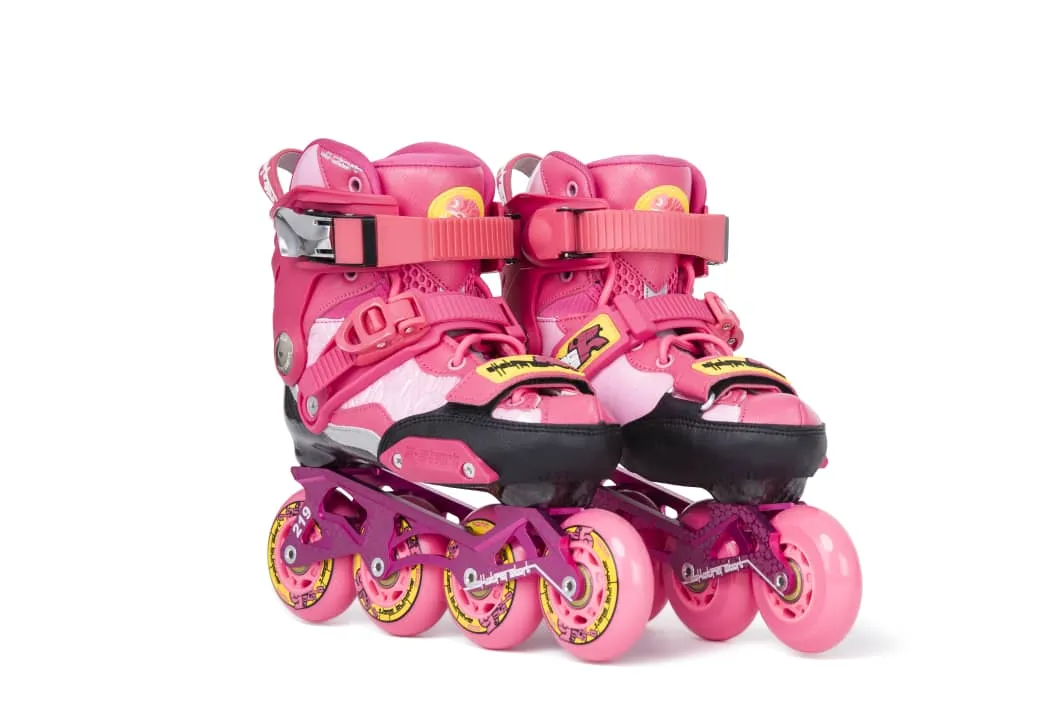 Chameleon Slalom Inline Skate