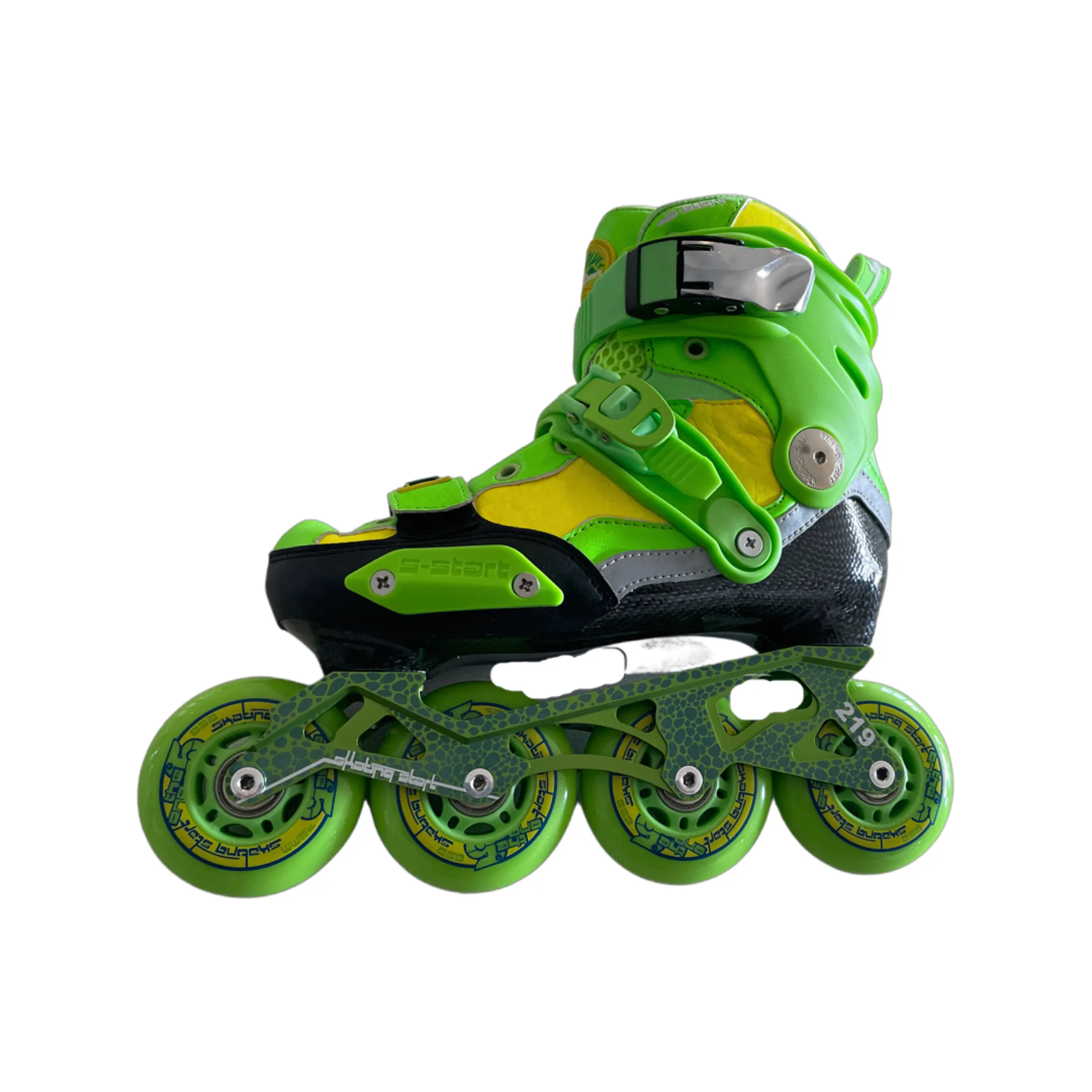 Chameleon Slalom Inline Skate