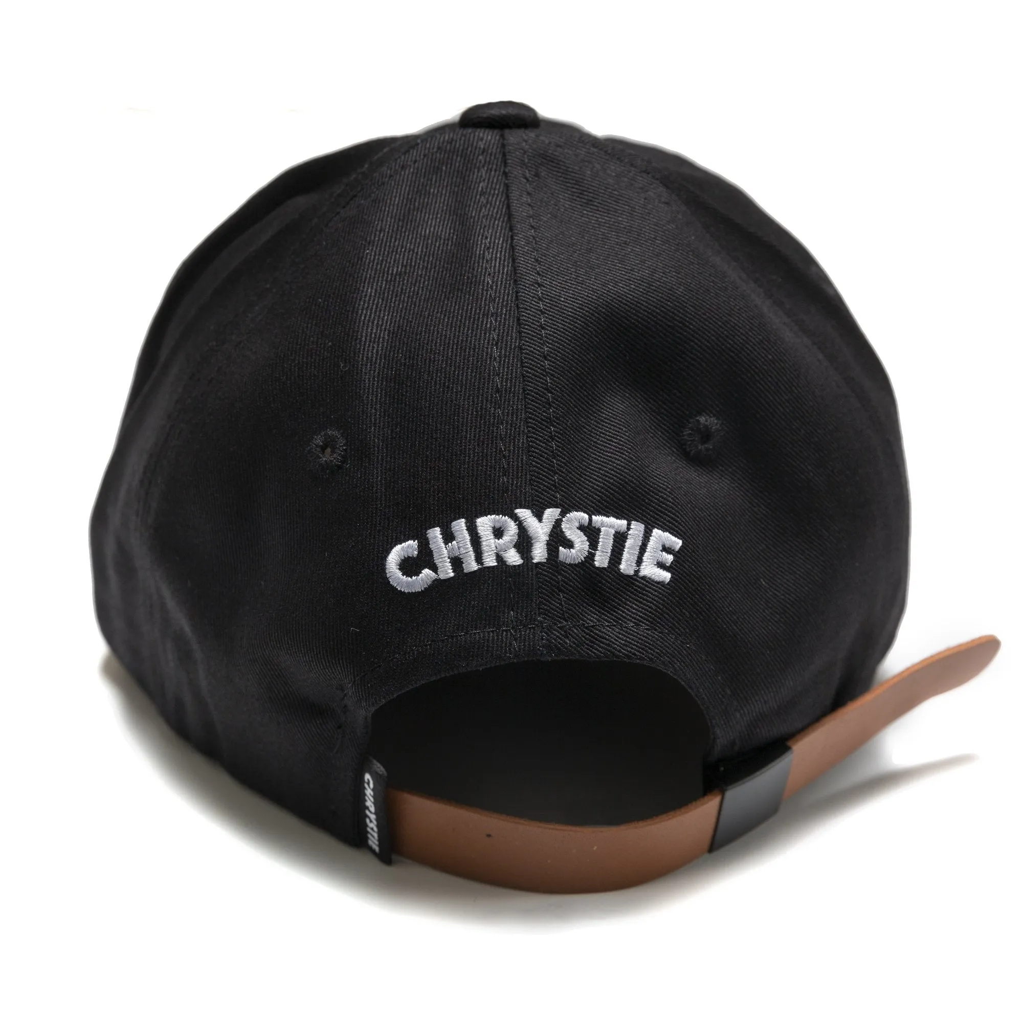 Chrystie NYC x Soho Warriors - SWFC Warrior Head Logo Dad Hat