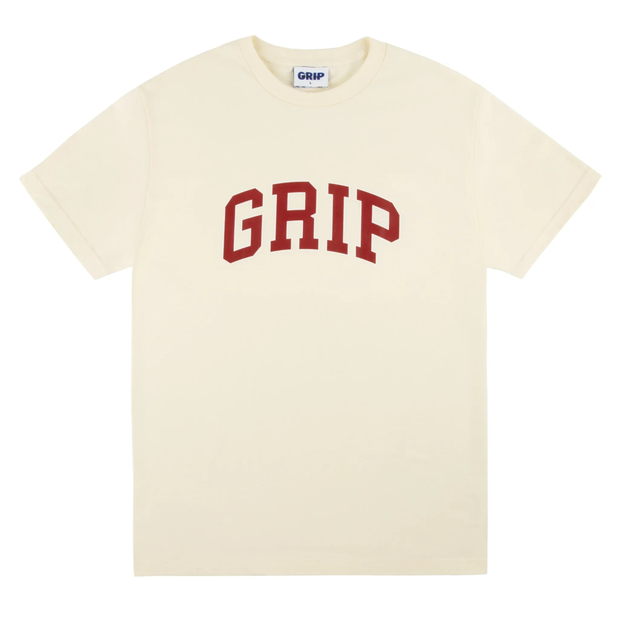 Classic Grip "GRIP" T-Shirt