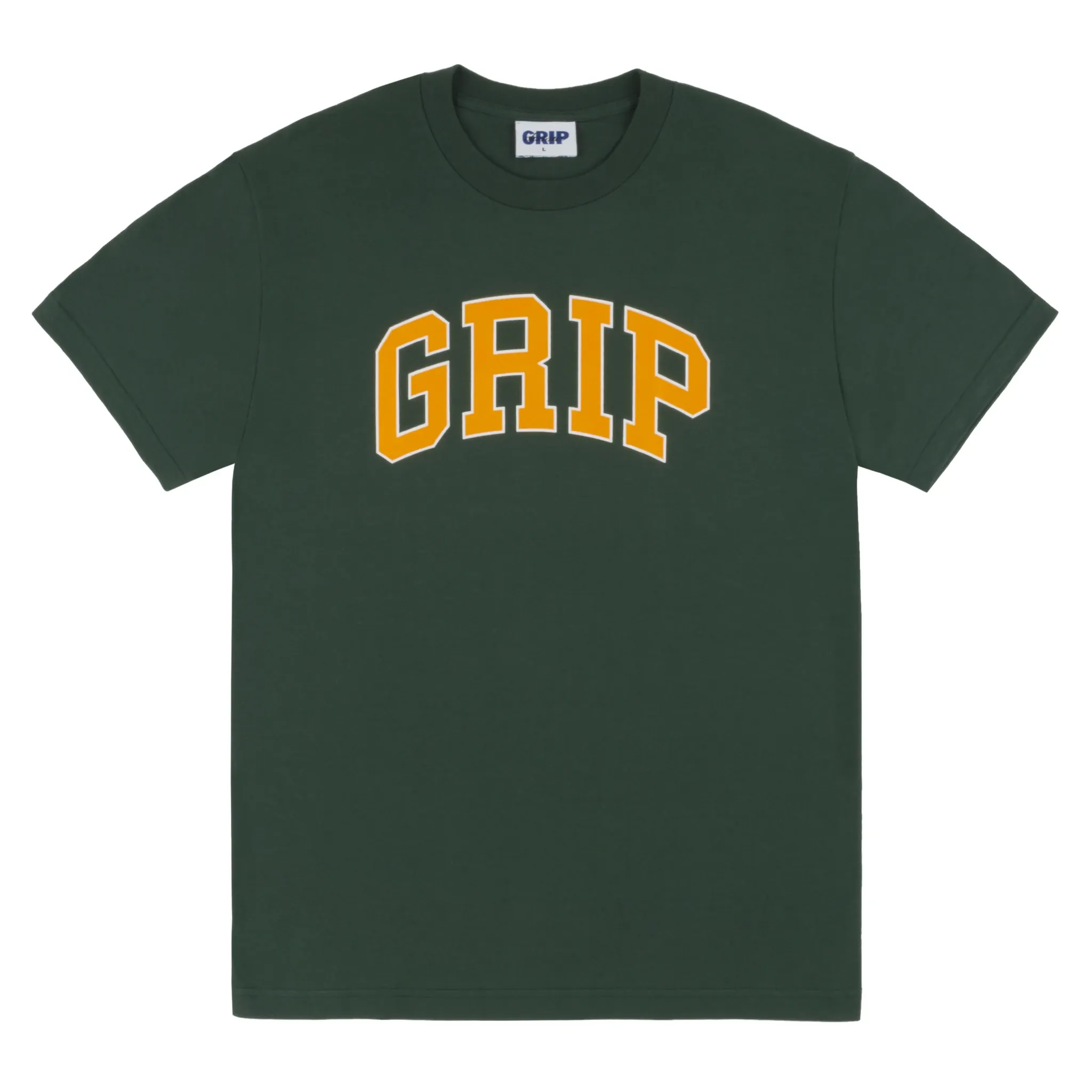 Classic Grip "GRIP" T-Shirt