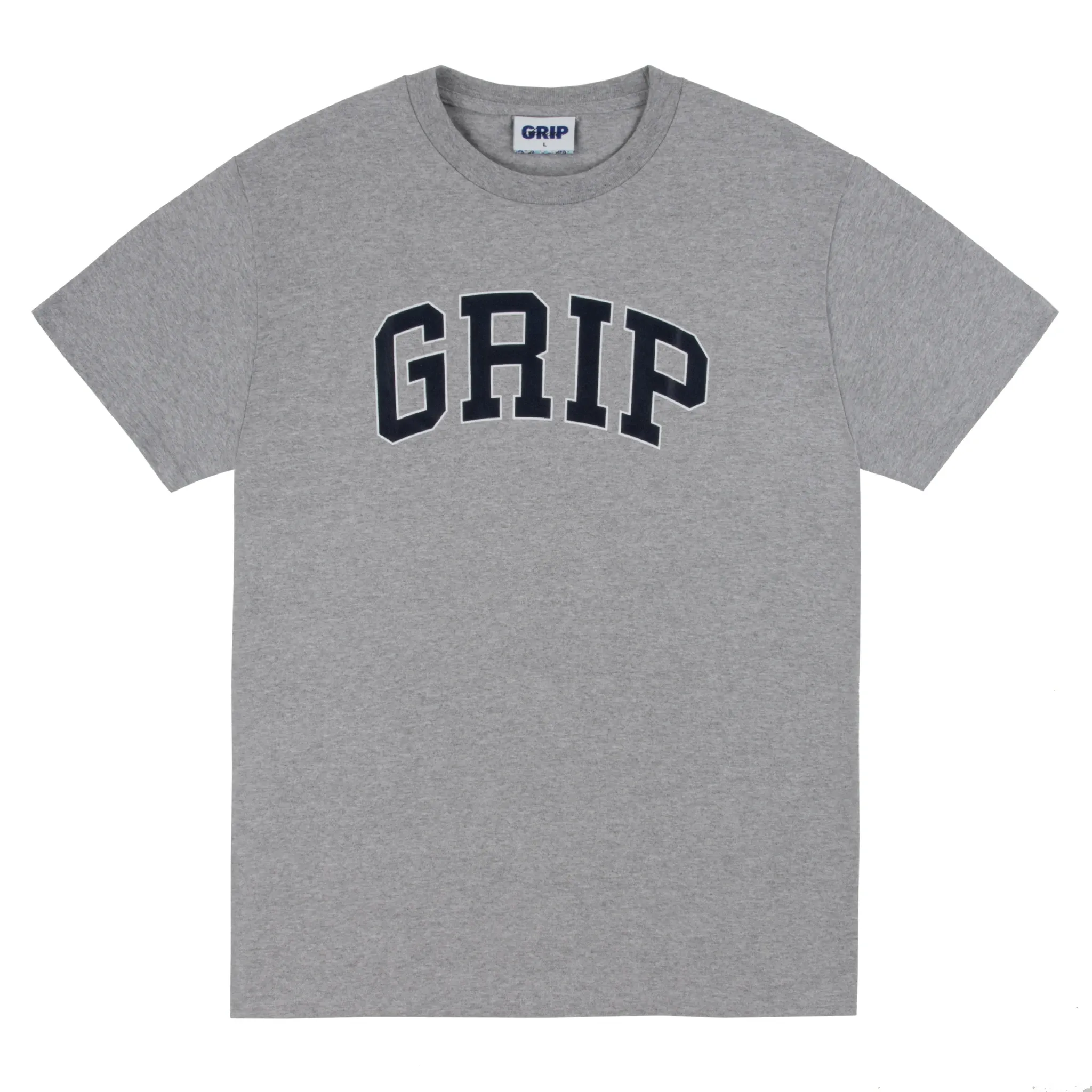 Classic Grip "GRIP" T-Shirt