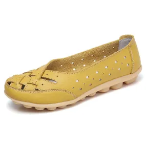 Comfy Slipony Women's Moccasins