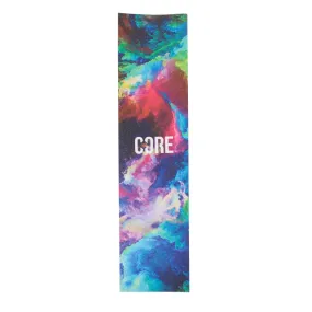 CORE Scooter Griptape - Neon Galaxy