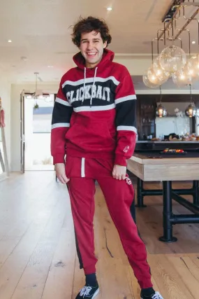 David Dobrik Campus Clickbait Joggers