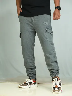 DenimFlex: The Ultimate Men's Jogger Experience - Just ₹859! 🕺