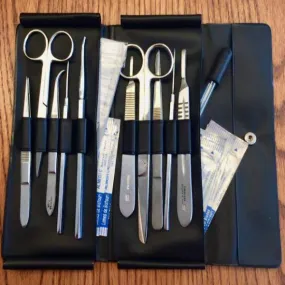 Dissecting Kit - Advanced