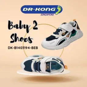 DR.KONG BABY 2 SHOES DK-B1403194-BEB(RP : $119)