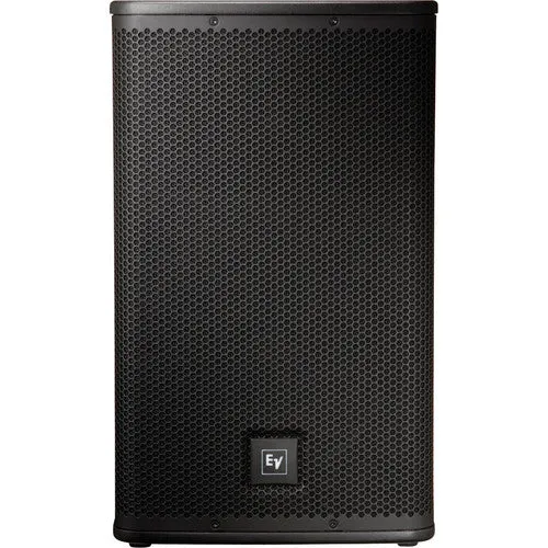 Electro-Voice F.01U.170.823 ELX112 Live X Passive Loudspeaker System, 12in 2-Way Full Range