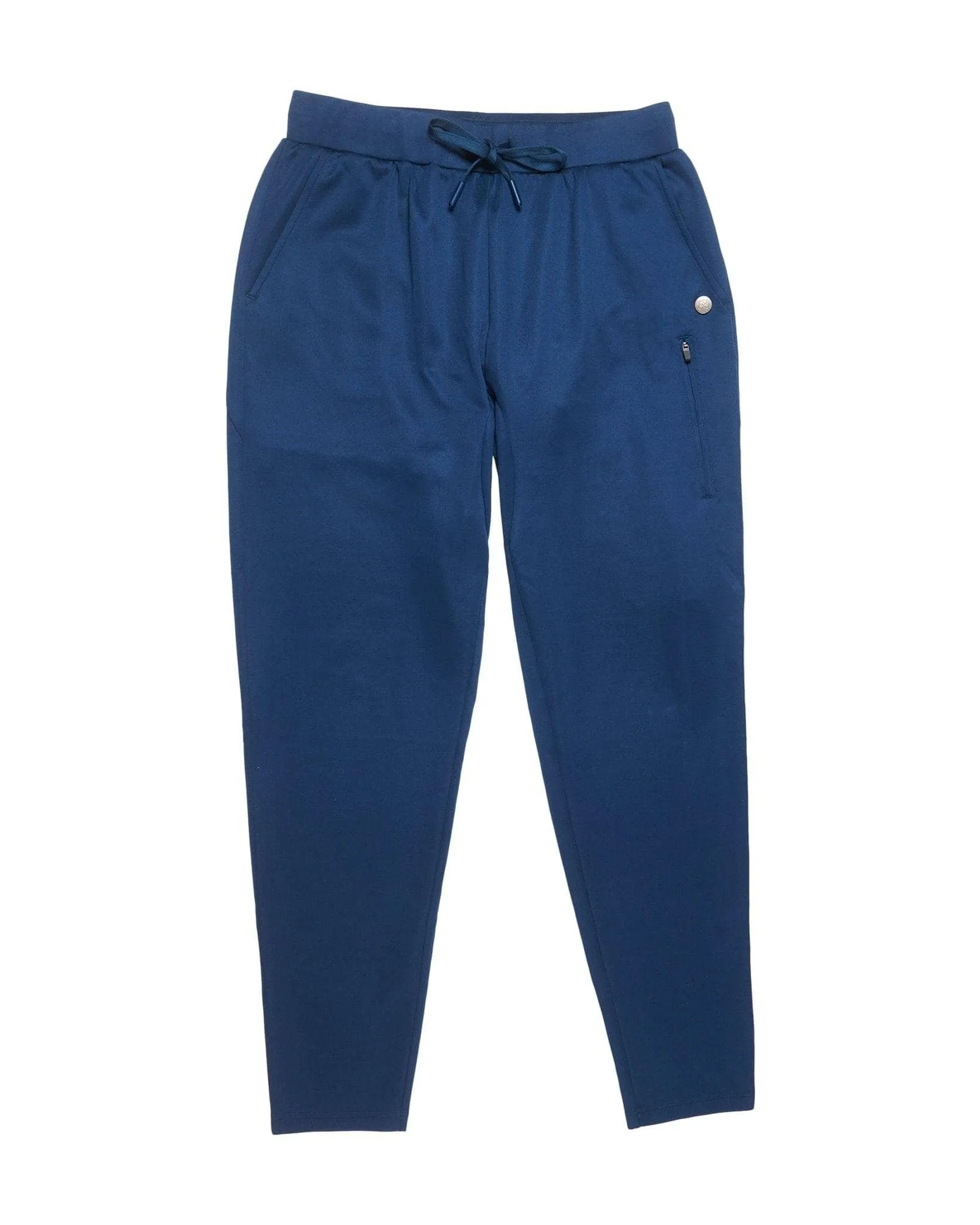 Freedom Joggers - Titan Blue