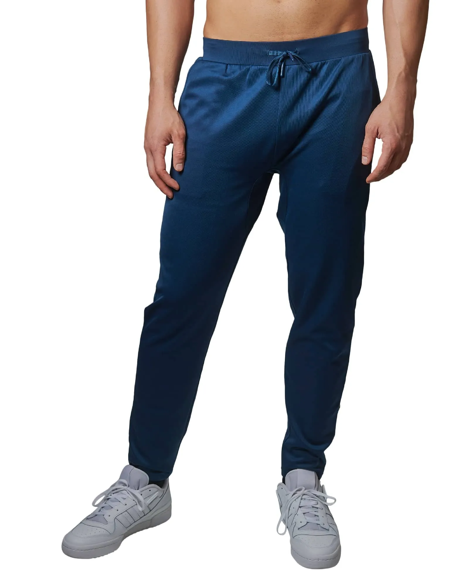 Freedom Joggers - Titan Blue