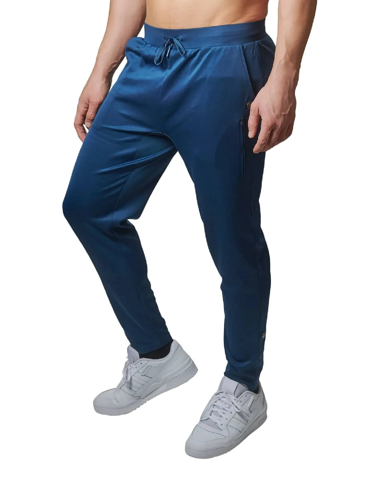 Freedom Joggers - Titan Blue