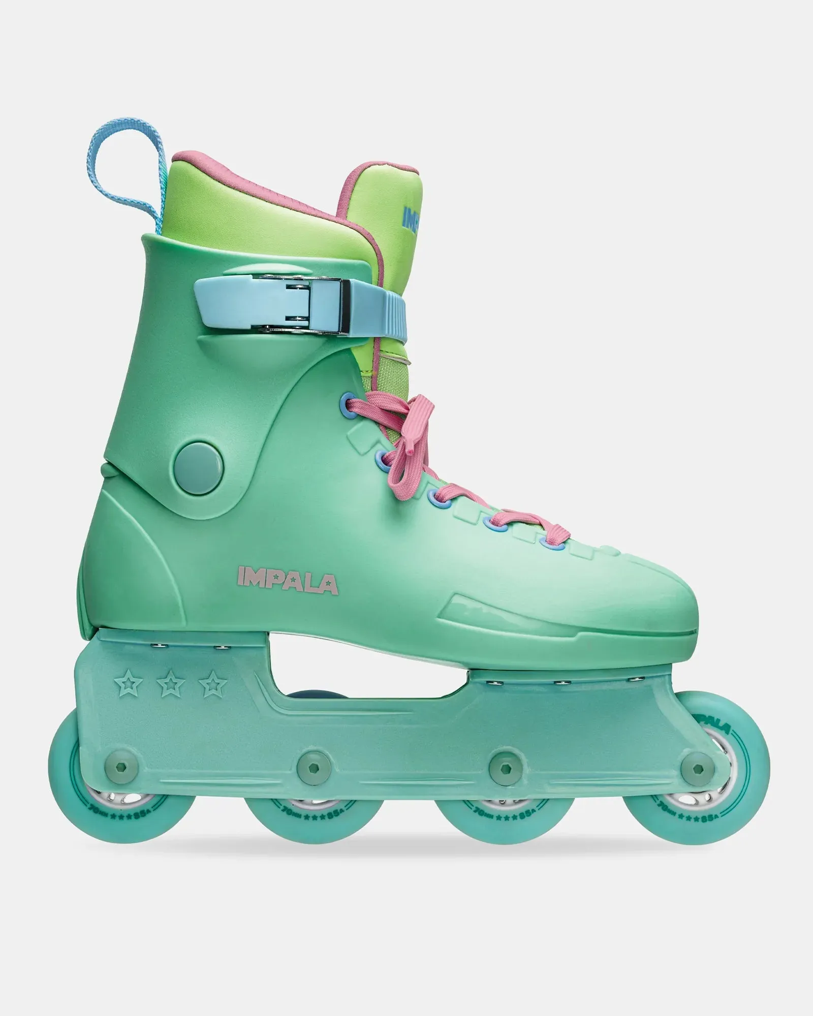 Impala - Lightspeed Inline Skate - Teal Dreams