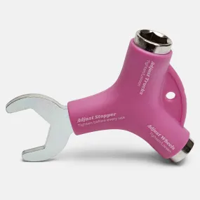 Impala - Roller Skate Tool - Pink