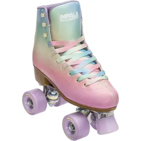 Impala Rollerskate - Pastel Fade