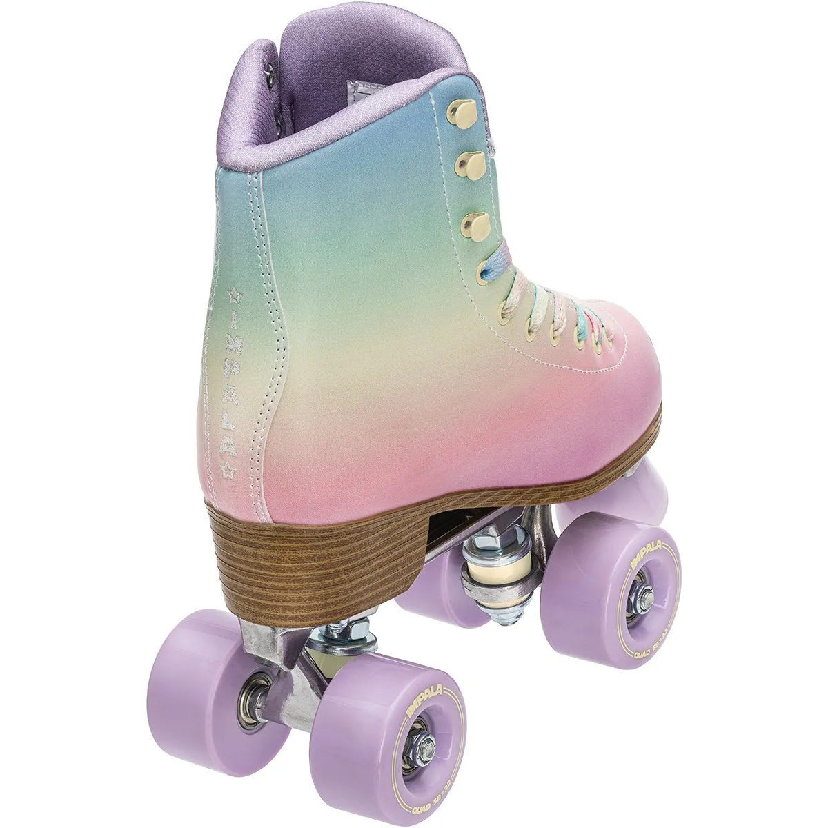 Impala Rollerskate - Pastel Fade