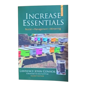 Increase Essentials Book