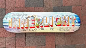 Innerlight x Pensacola Postcard Deck