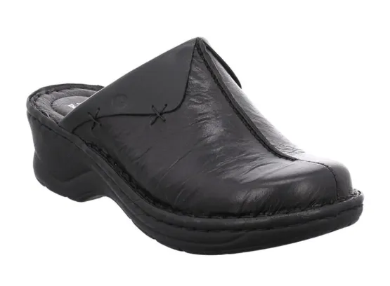 Josef Siebel Catalonia 48 Clog | Black