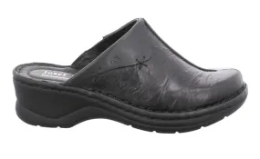 Josef Siebel Catalonia 48 Clog | Black