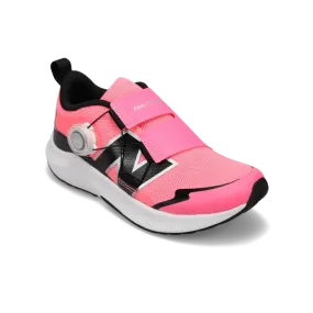 Kid's Preschool Dynsoft Reveal V4 BOA Ultra Pink/Black