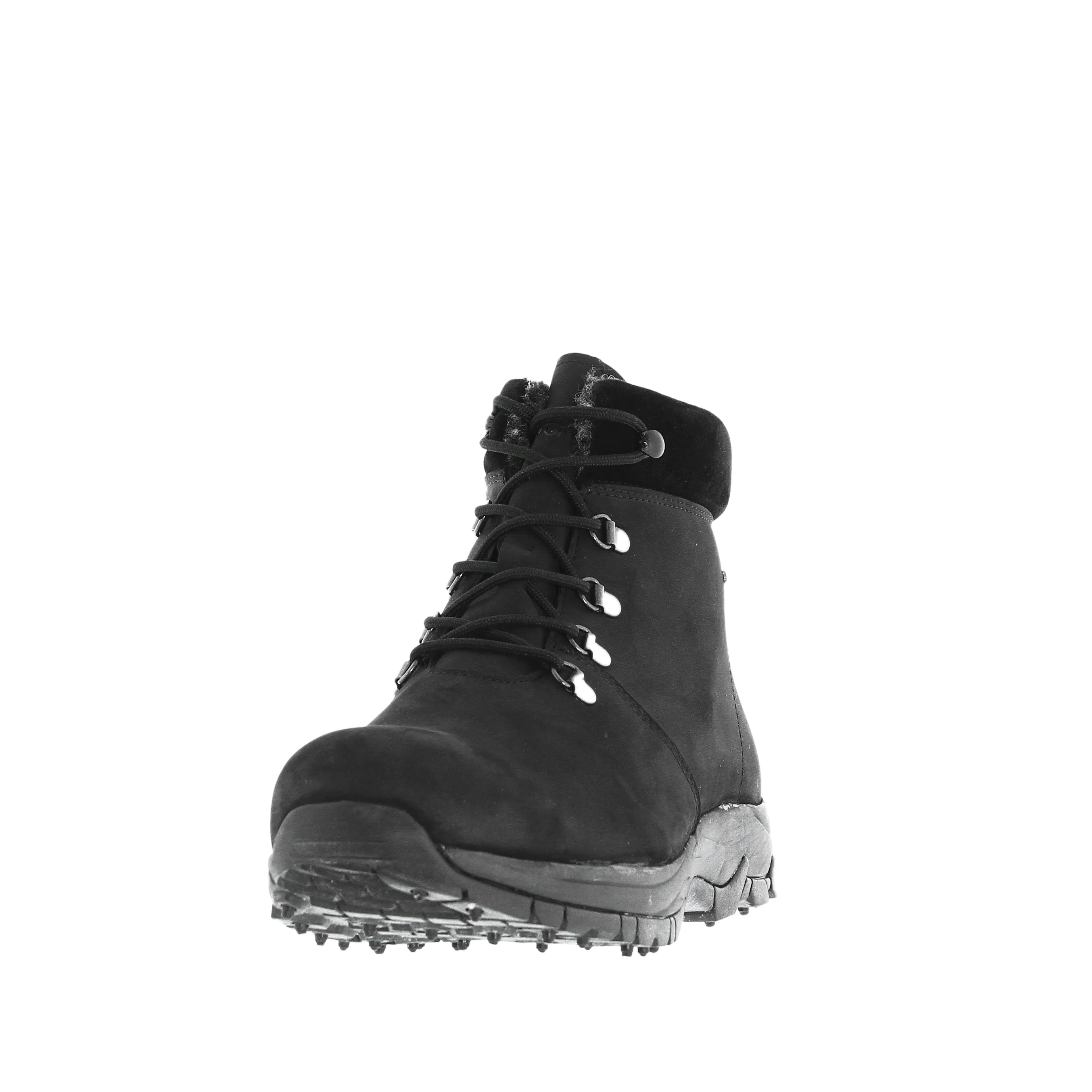 KOKKO Men's Pomar  GORE-TEX spike winter boots