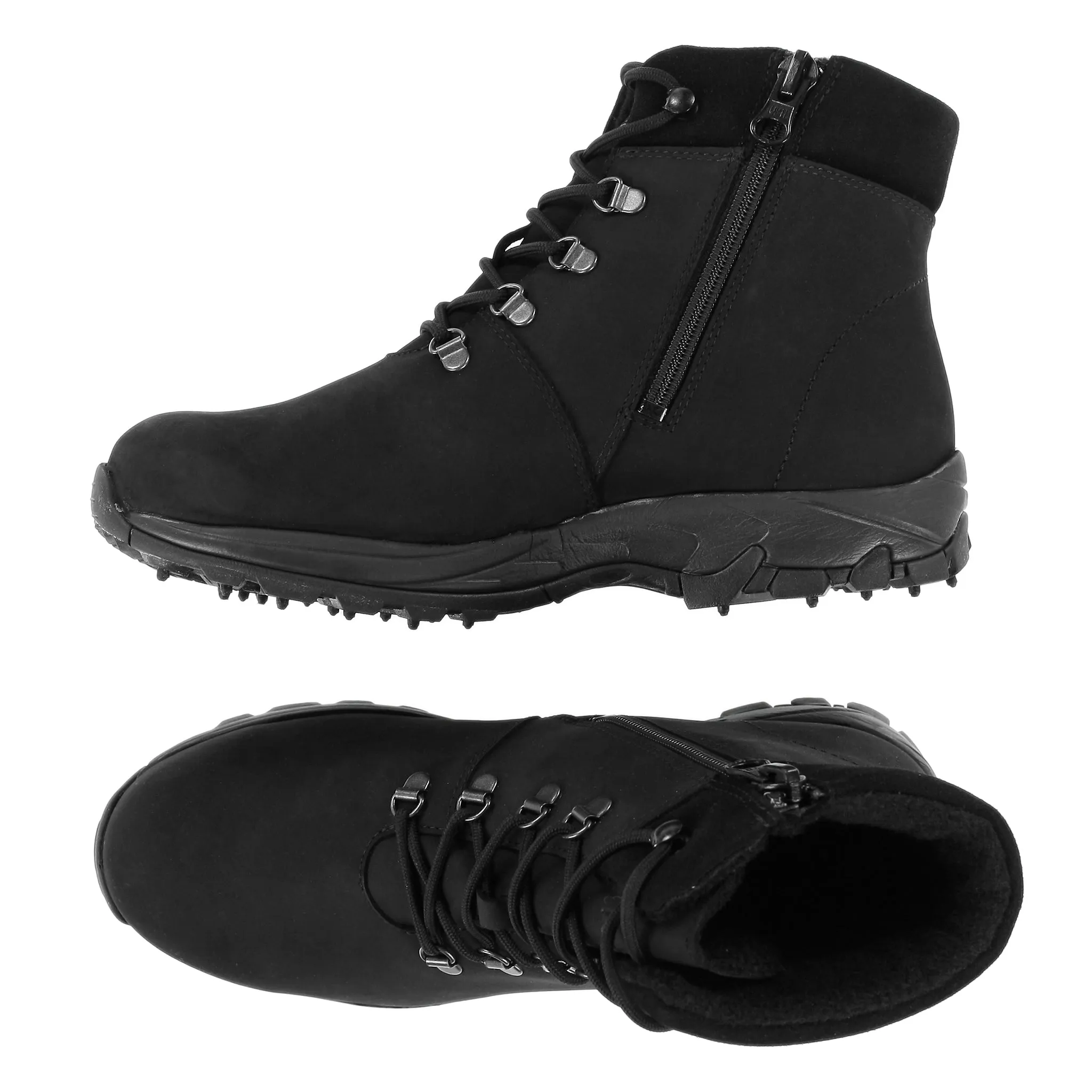 KOKKO Men's Pomar  GORE-TEX spike winter boots