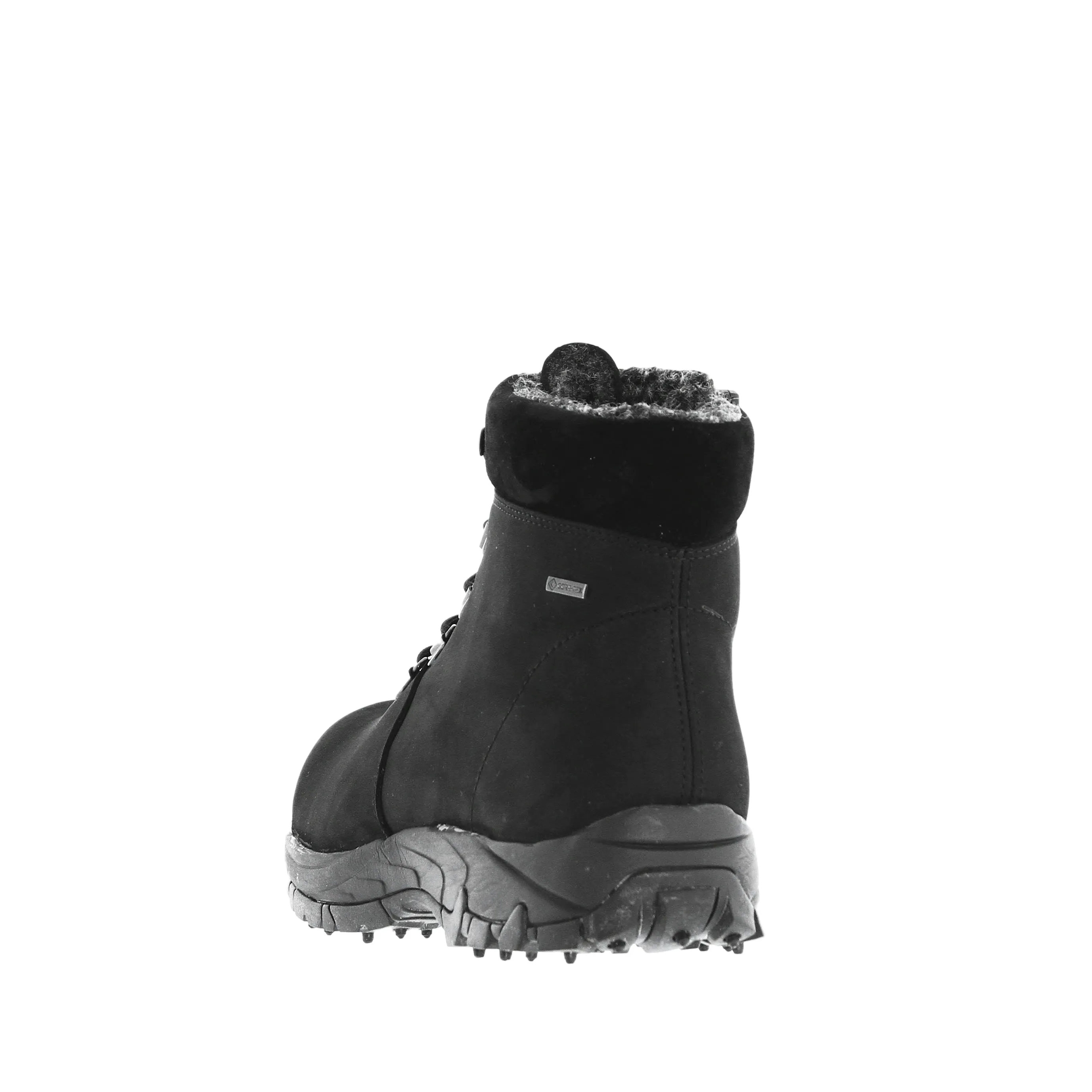 KOKKO Men's Pomar  GORE-TEX spike winter boots