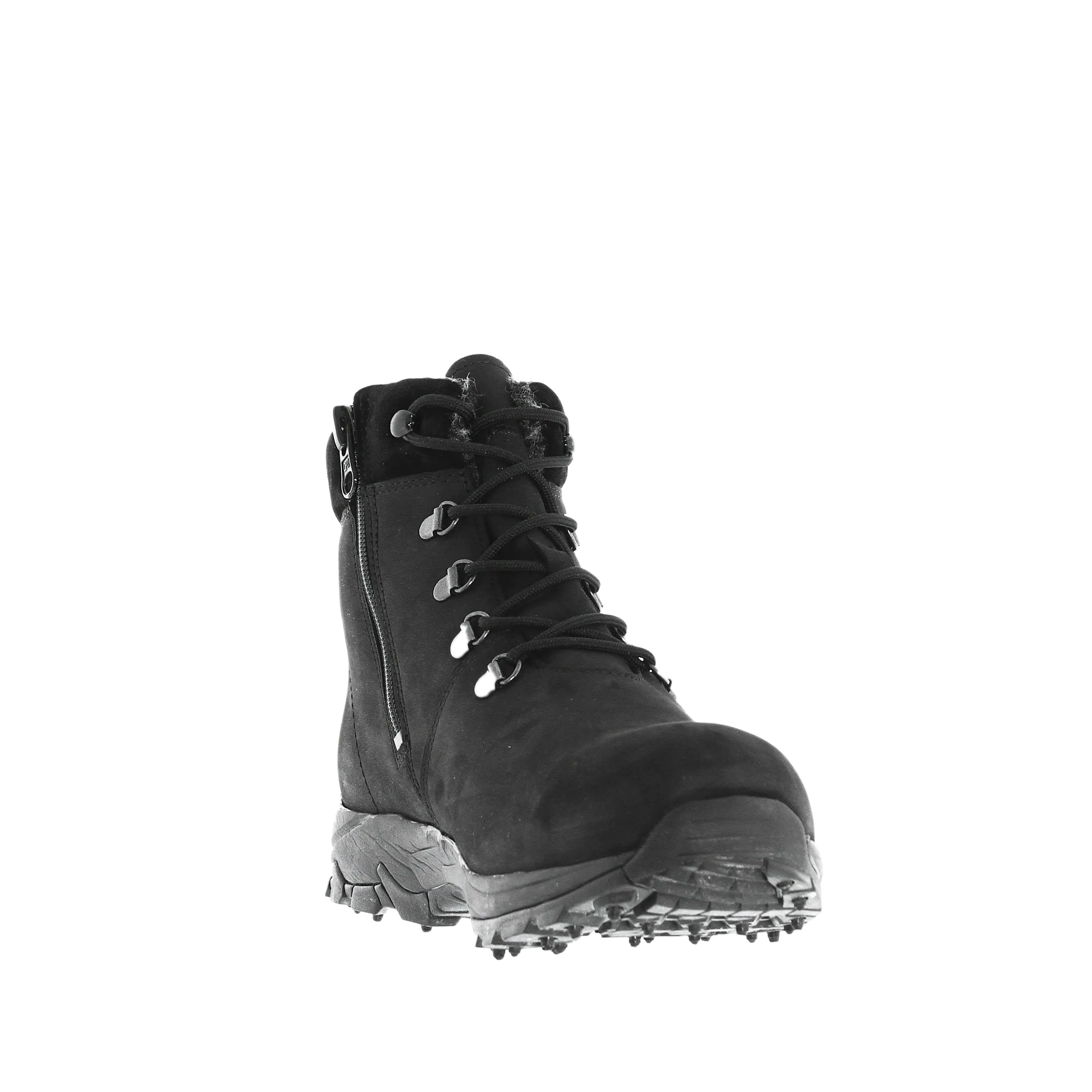 KOKKO Men's Pomar  GORE-TEX spike winter boots