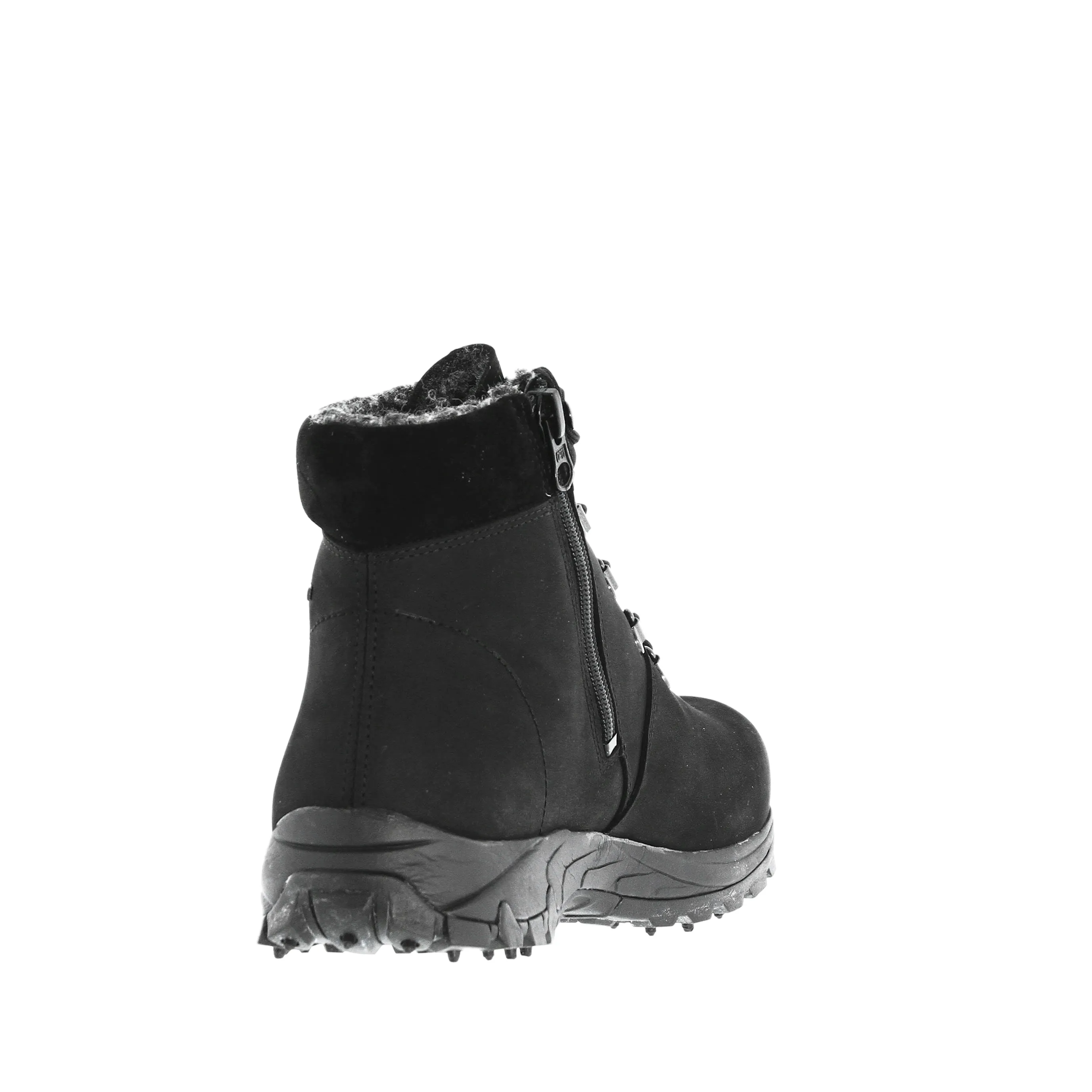 KOKKO Men's Pomar  GORE-TEX spike winter boots