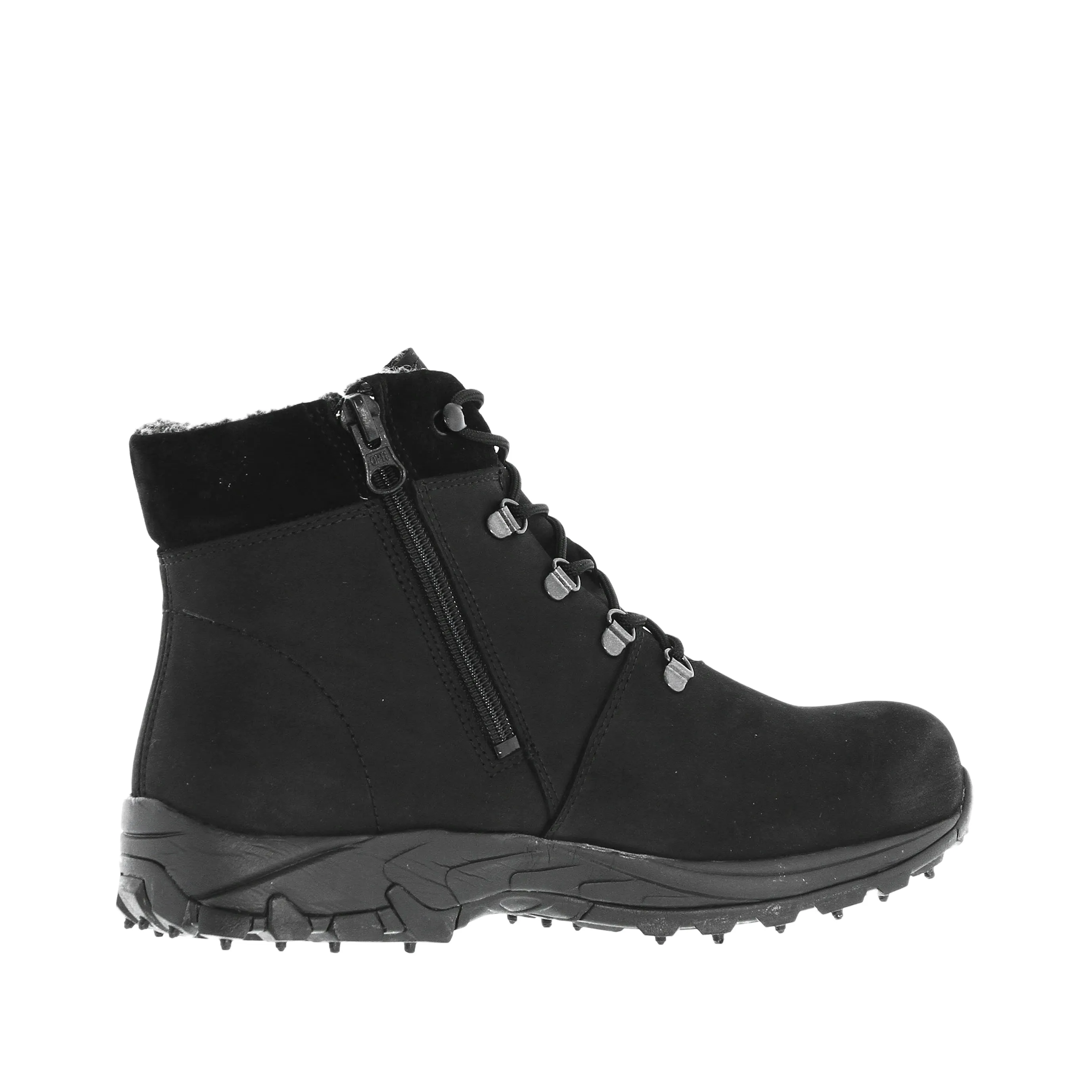 KOKKO Men's Pomar  GORE-TEX spike winter boots