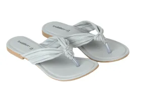 Ladies flat chappal 96843