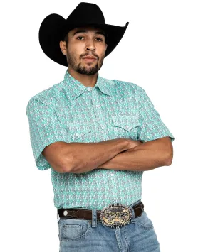 Men's 20x Advanced Comfort Western Shirt