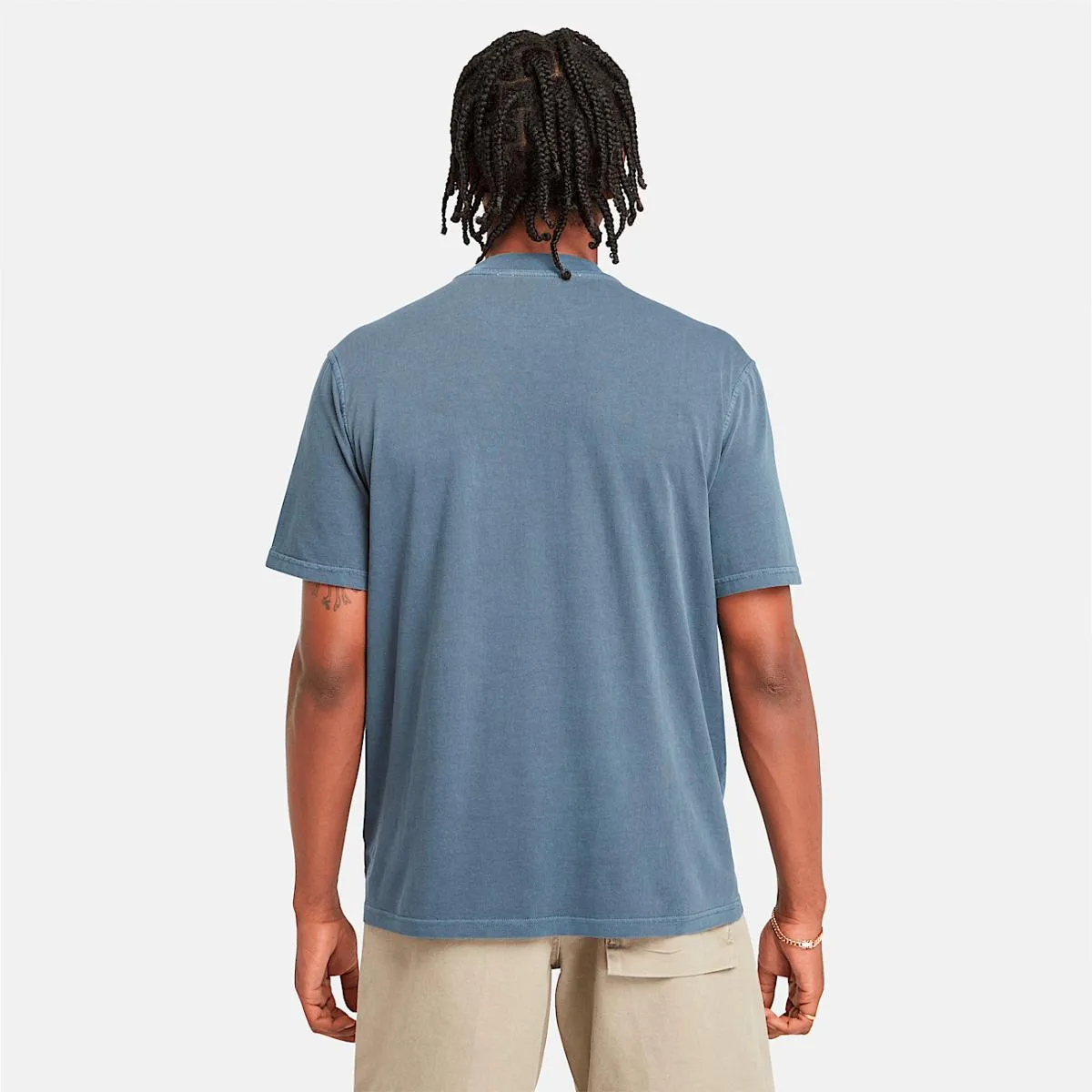 Men's Merrymack River Tee