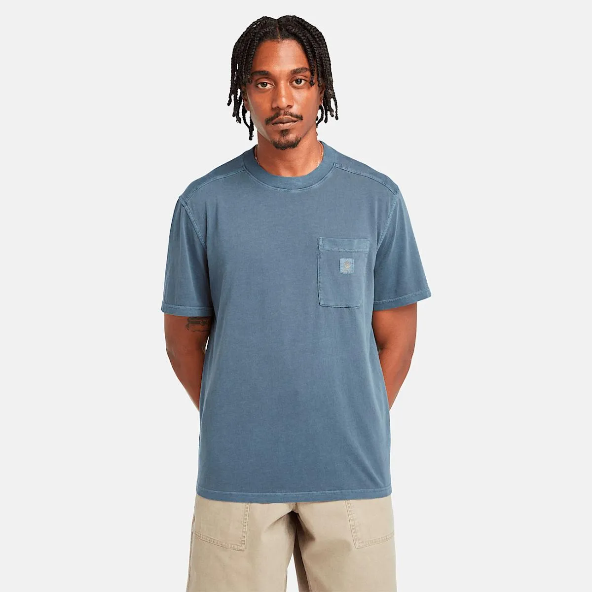 Men's Merrymack River Tee