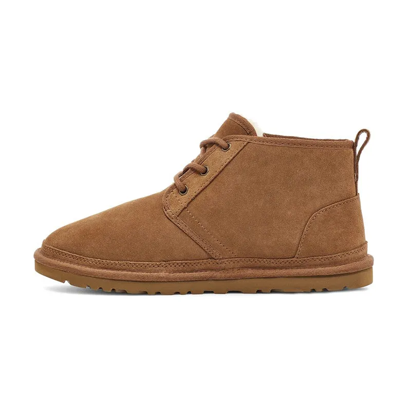 Men's Neumel Chestnut