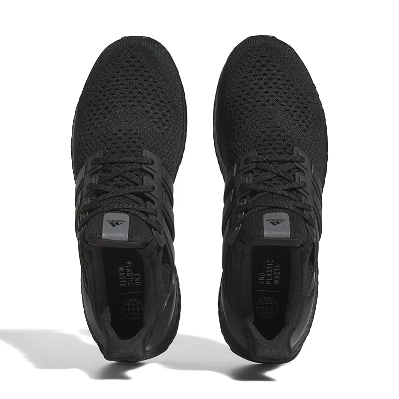 Men's Ultraboost 1.0 Black/Black