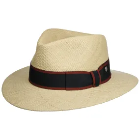 Mercersburg Traveller Panama Hat by Lierys