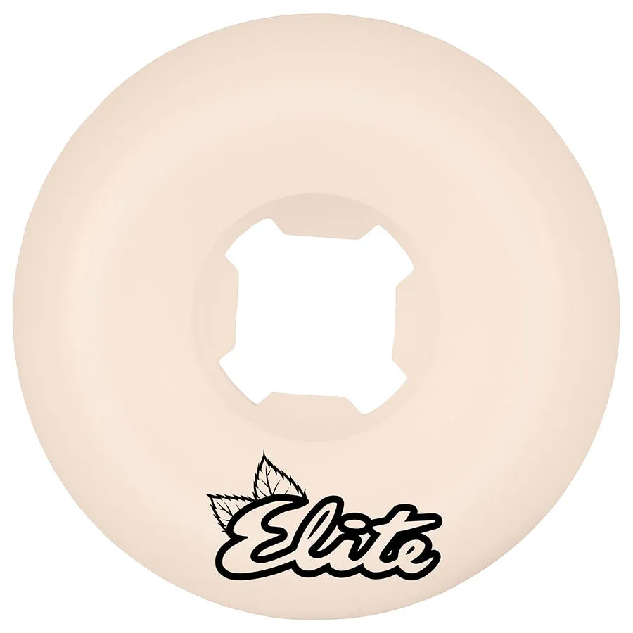 OJ Elite Hardline 58mm 99a Skateboard Wheels