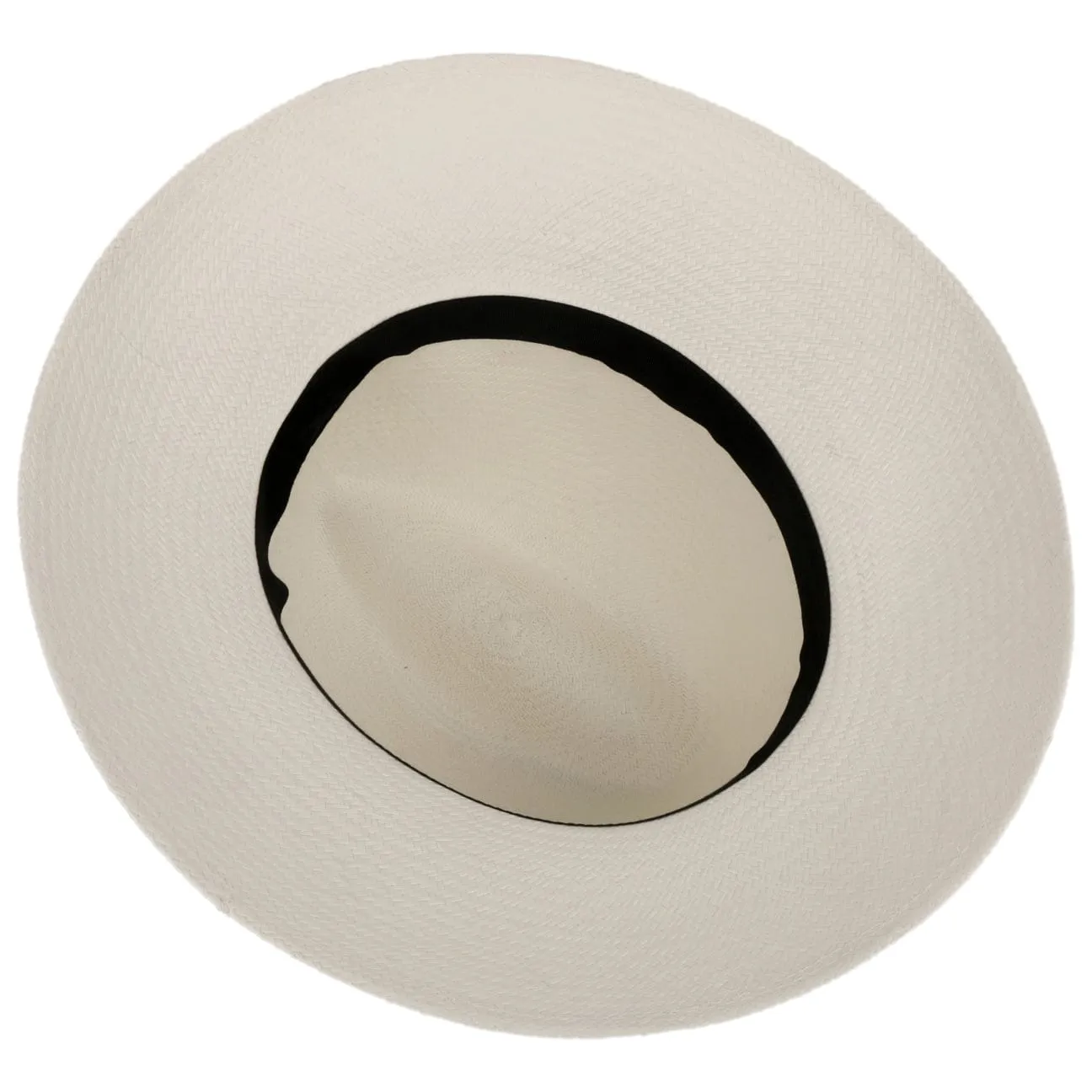 Panama Women's Floppy Hat by Borsalino