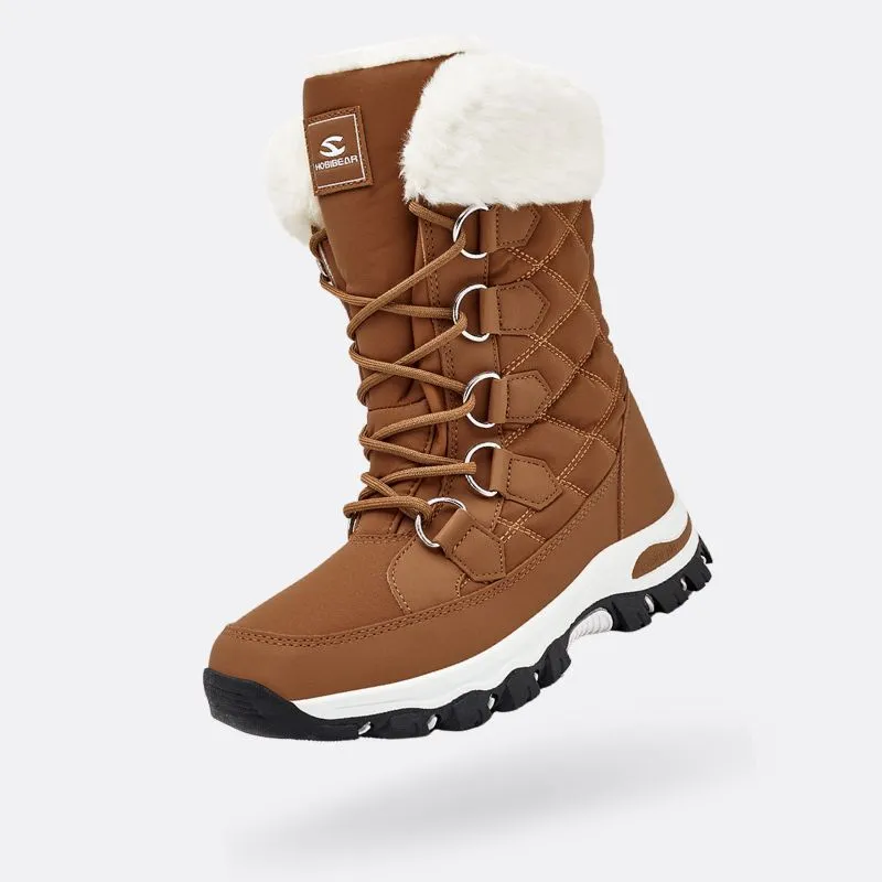 Pioneer Ridge - Winter Boots