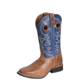 Pure Western Mens Austin Boot