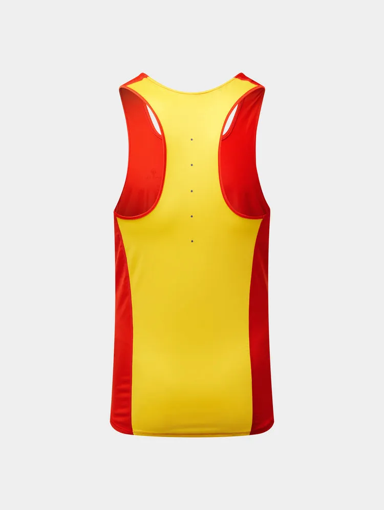 Ronhill Tech Revive Racer Vest Men's