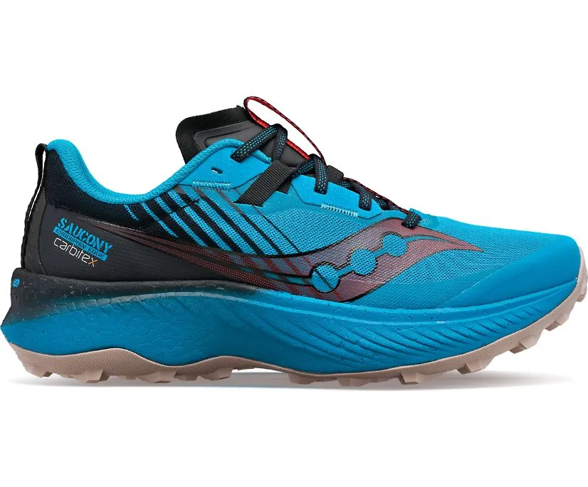 Saucony Endorphin Edge Men's