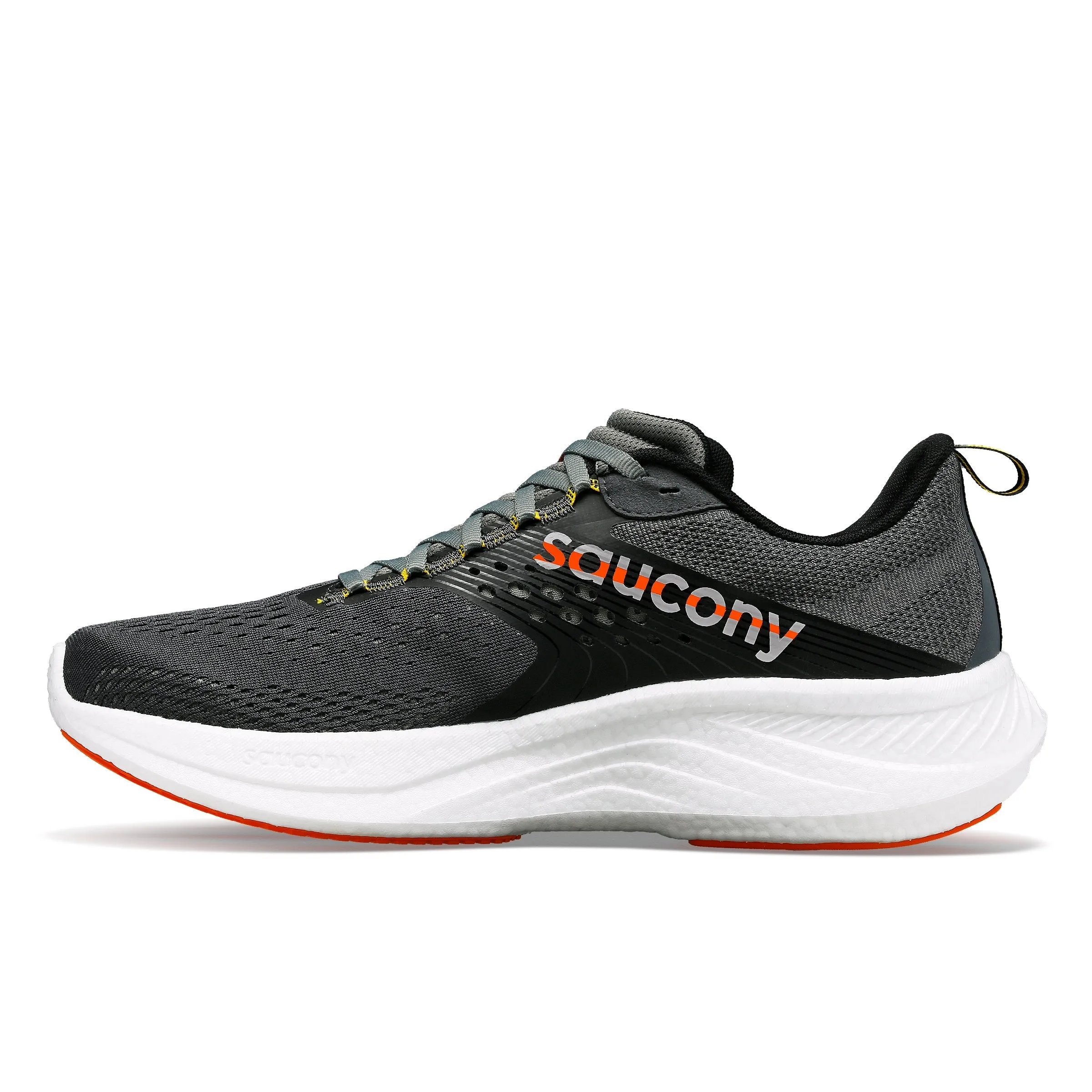 Saucony Ride 17 Men's (WIDE/2E)