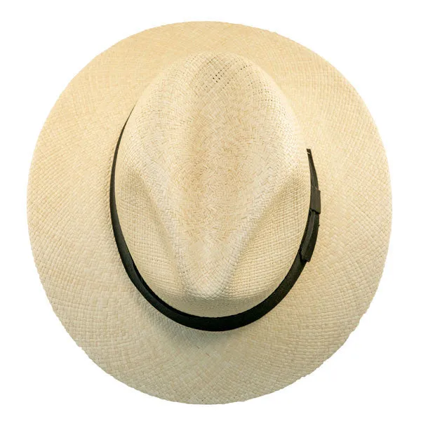 Scala - Grade 3 Panama Safari Hat