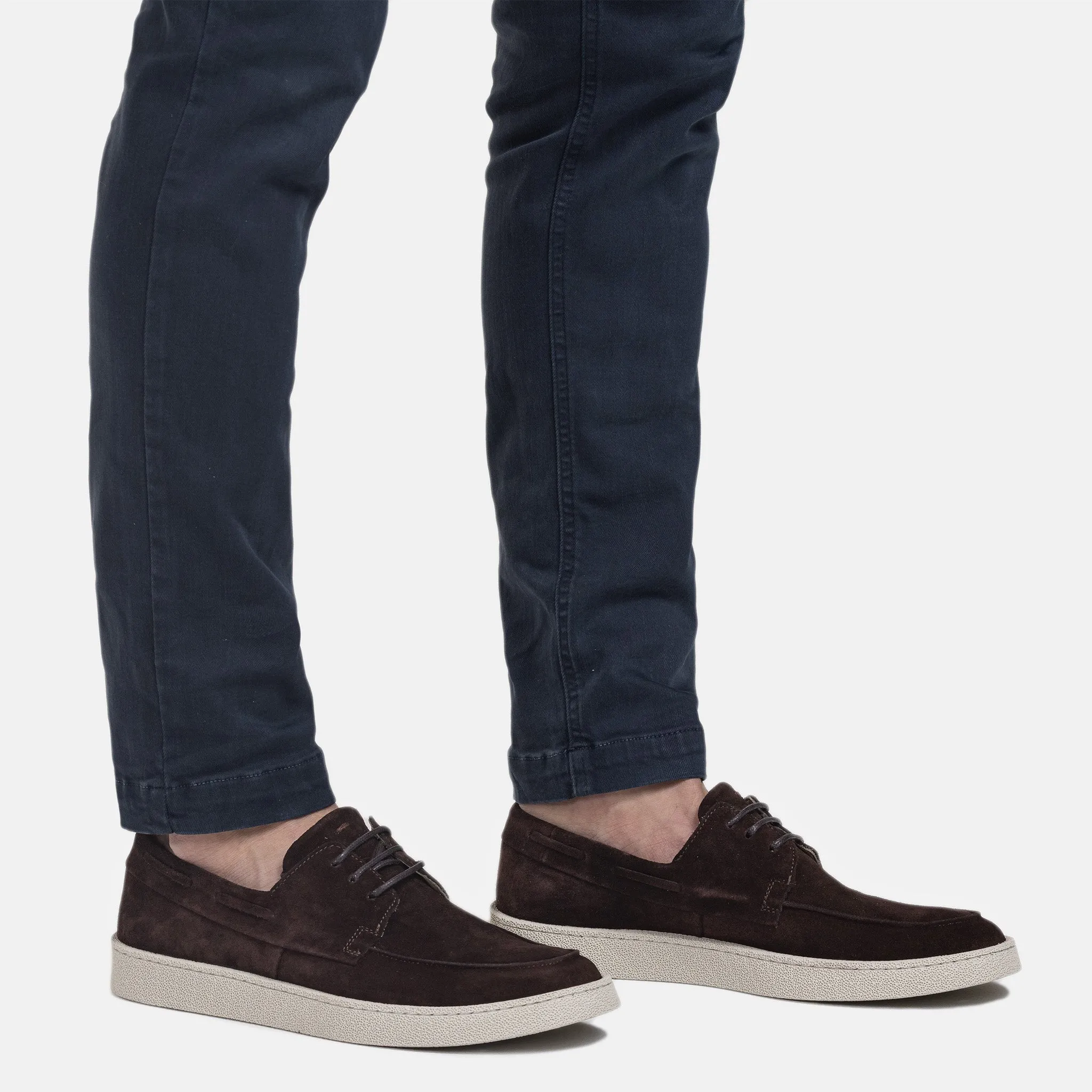 SIRRI Men’s casual lace-ups