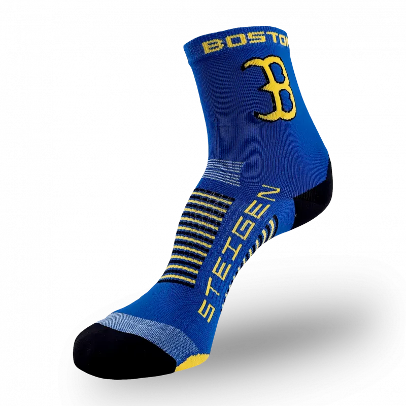 Steigen 1/2 Length Socks Unisex