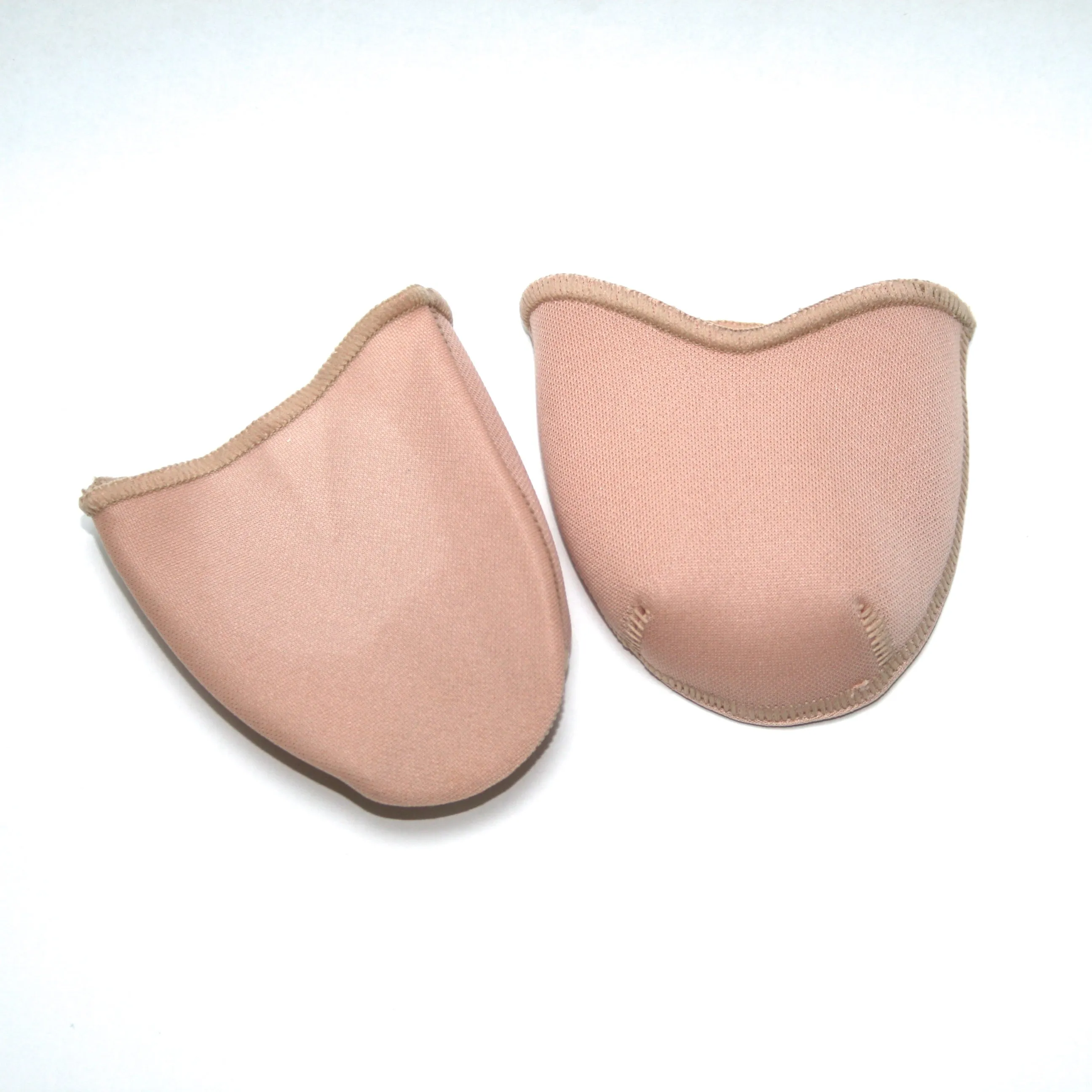 Tendu Advanced Toe Pads