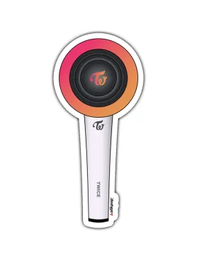 TWICE Candybong Z Sticker